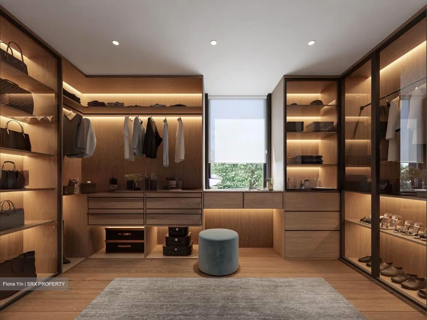 Henry Park (D10), Detached #566809441